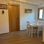 Old Mansion Σπίτι διακοπών Ρίγκλια