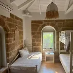 Old Mansion Riglia