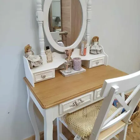 Old Mansion Сasa de vacaciones Riglia