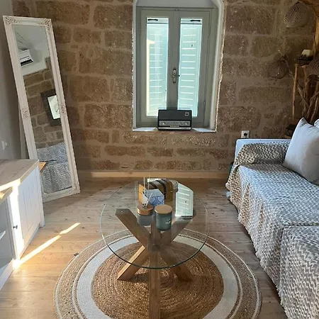 Holiday home Old Mansion Riglia