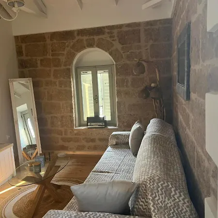 Old Mansion Σπίτι διακοπών