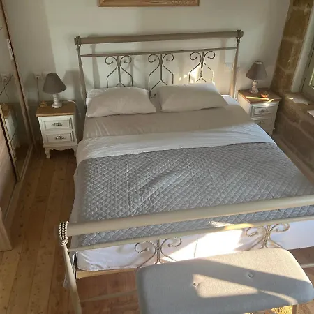 Сasa de vacaciones Old Mansion *