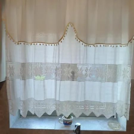 Old Mansion Сasa de vacaciones