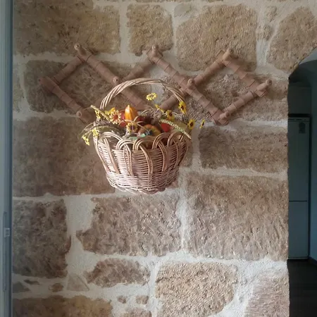 Old Mansion Holiday home Riglia