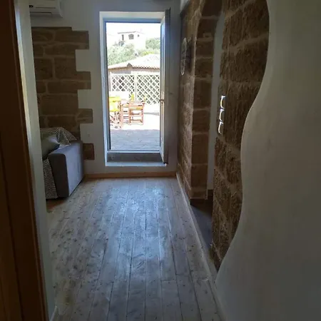 Holiday home Old Mansion Riglia
