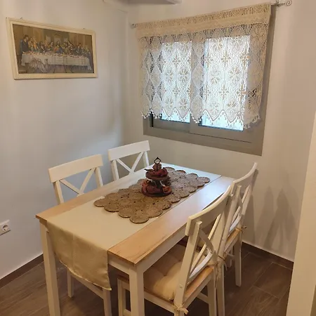Old Mansion Holiday home Riglia