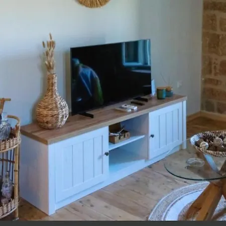 Old Mansion * Riglia