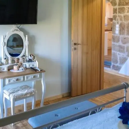 Сasa de vacaciones Old Mansion *