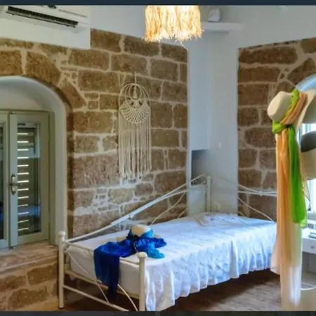 Holiday home Old Mansion Riglia