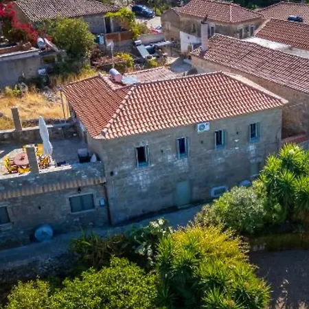 Old Mansion Holiday home