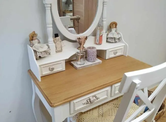 Old Mansion 度假居 瑞格利亚