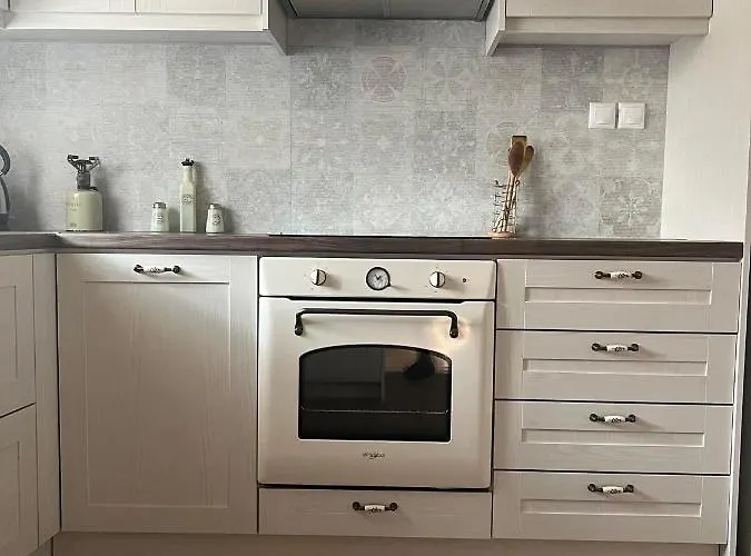 Old Mansion 瑞格利亚