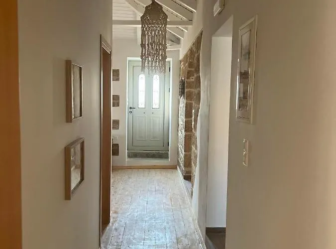 度假居 Old Mansion