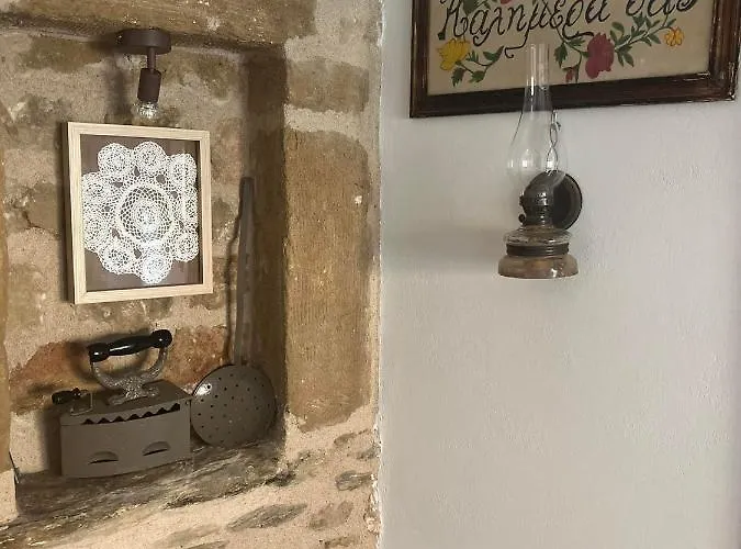 Old Mansion 度假居