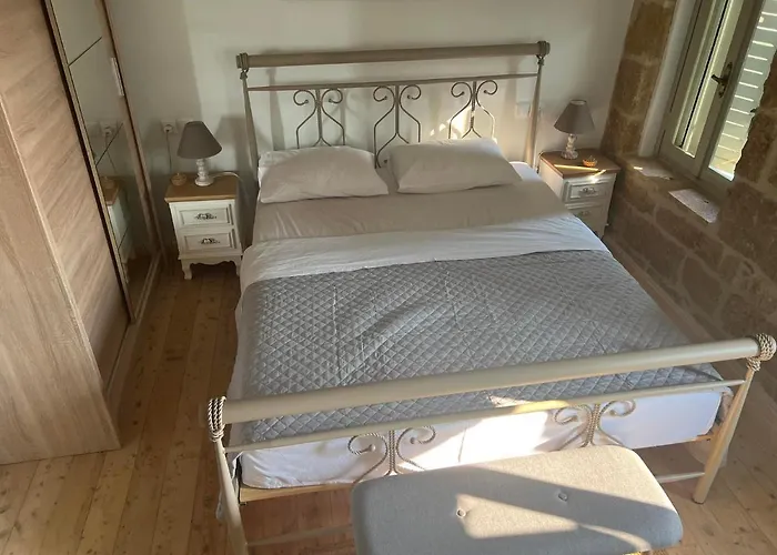 Hébergement de vacances Old Mansion *