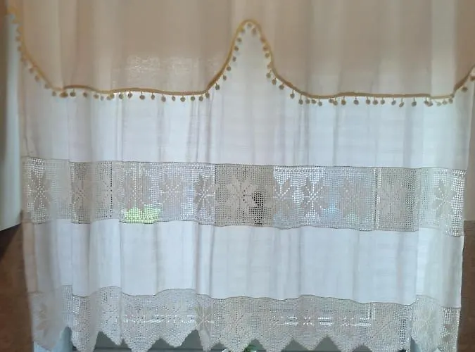 Old Mansion 度假居