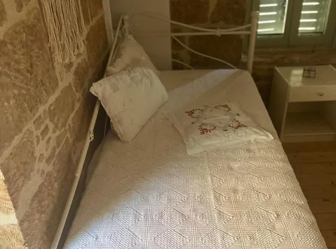 Old Mansion * 瑞格利亚