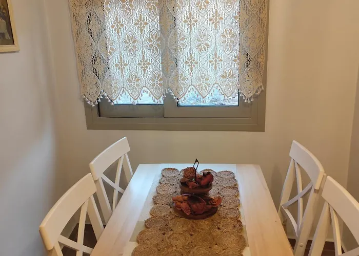 Old Mansion 瑞格利亚