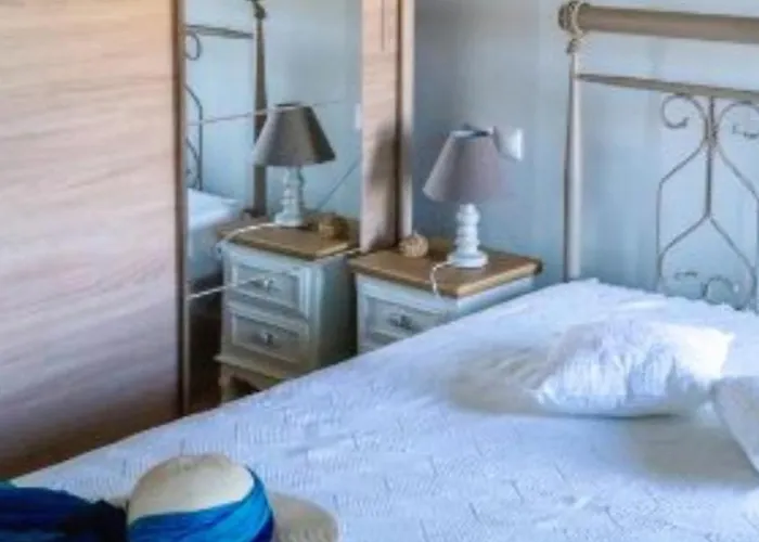 Tatil Evi Old Mansion Riglia