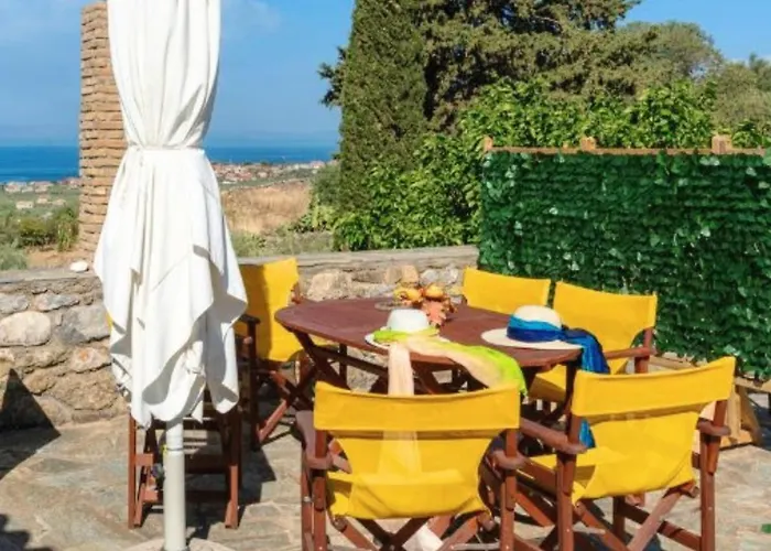 Old Mansion Tatil Evi