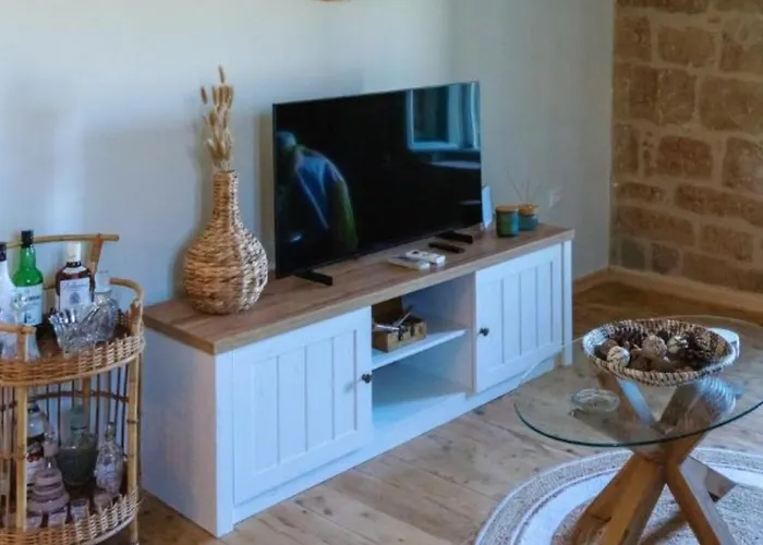 Old Mansion * Riglia