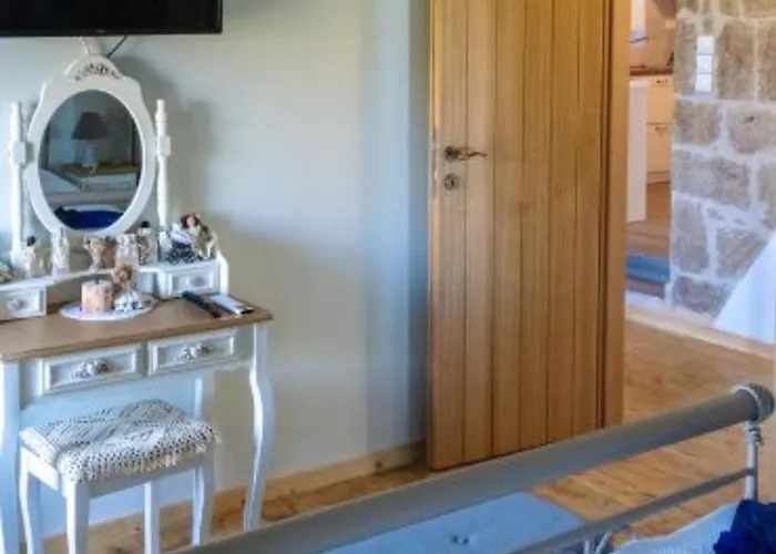 Tatil Evi Old Mansion *