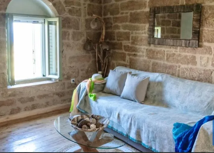 Tatil Evi Old Mansion