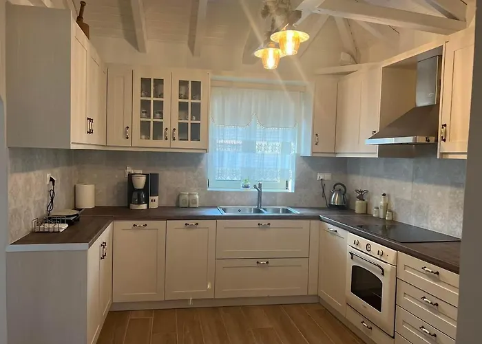 Old Mansion 瑞格利亚